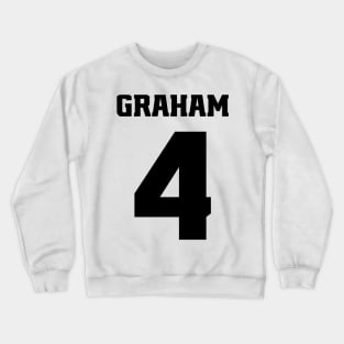 Devonte Graham Crewneck Sweatshirt